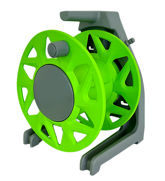 Tambur pentru furtun Hydro-Fix
