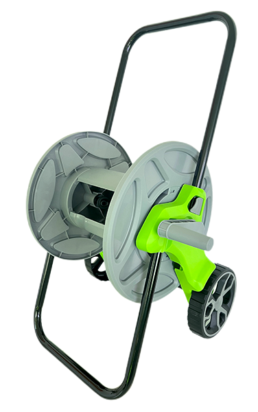 Carucior pentru furtun Hydro-Fix