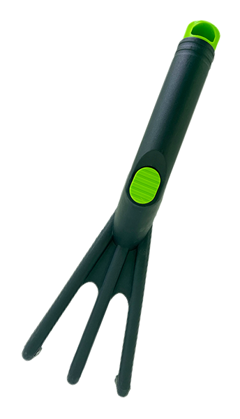 Cultivator pentru gradinarit Hydro-Fix