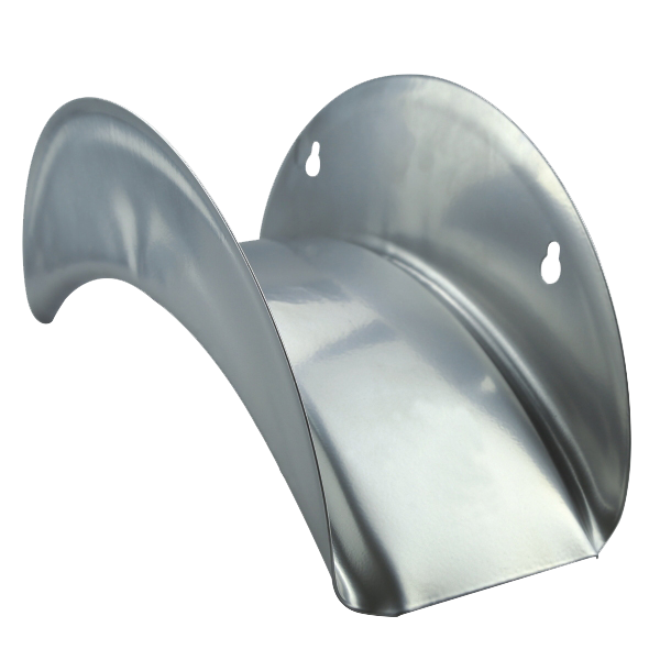 Suport de perete pentru furtun Hydro-Fix, metal