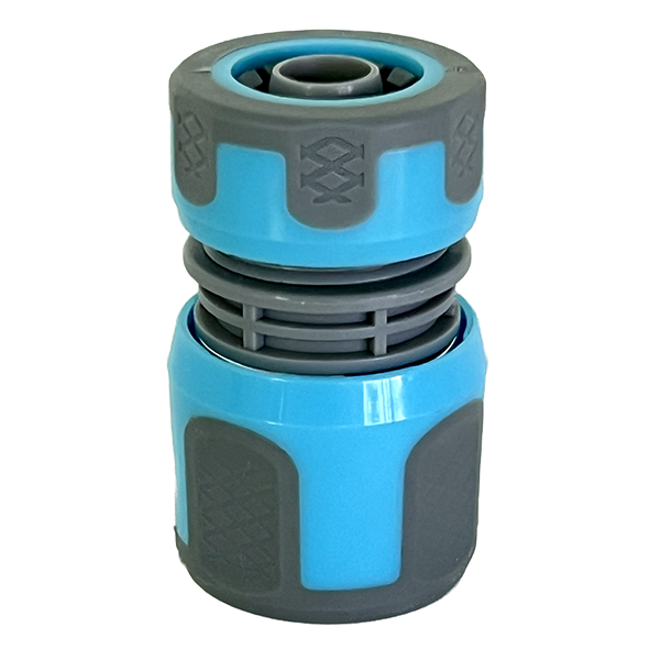 Cupla rapida Hydro-Fix Soft-Touch