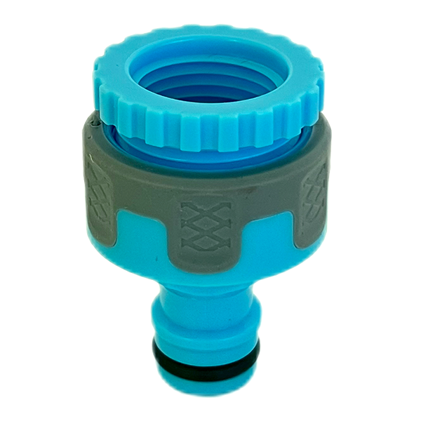 Adaptor robinet pentru cupla rapida F.I. Hydro-Fix Soft-Touch