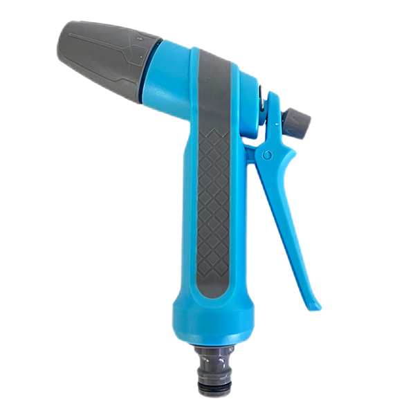 Pistol pentru stropit reglabil Hydro-Fix Soft-Touch
