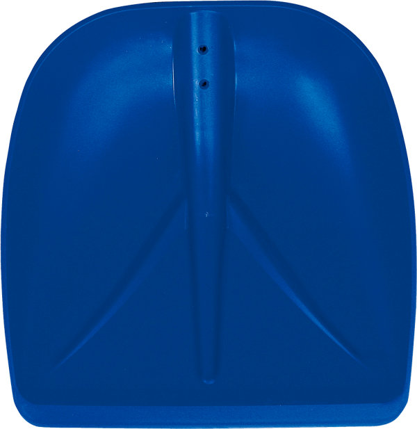 Lopata pentru zapada si grau DiMartino - curbata 390 mm