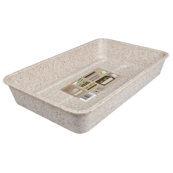 Tava minisera pentru rasaduri Eco Natural