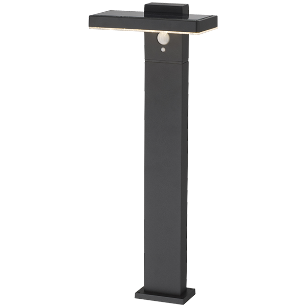 Lampa solara TRAVISA MEDIUM cu tarus