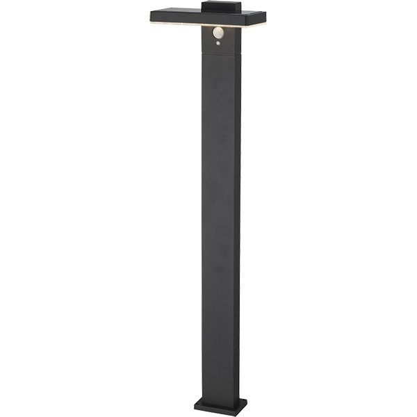 Lampa solara TRAVISA TALL cu tarus