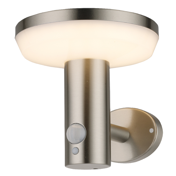 Lampa solara ZAKRIBA WALL