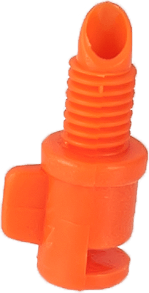Micropicurator irigare