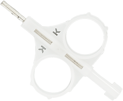 Cheie pentru aspersor rotativ S 075