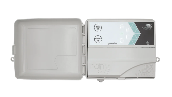 Programator pentru montare pe exterior Ionic Vision