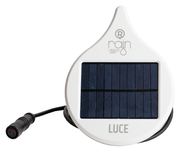 Panou solar Luce Vision