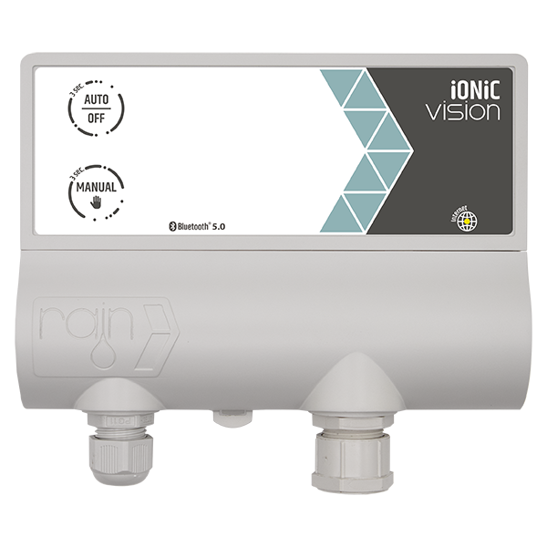 Programator pentru montare pe interior Ionic Vision