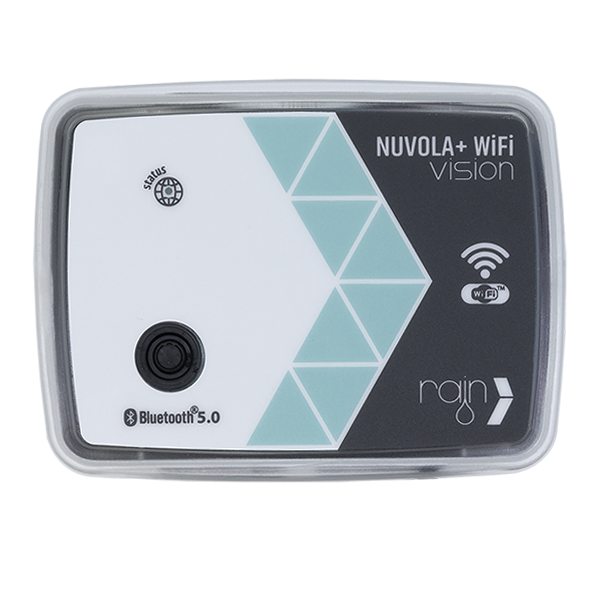 Modul NUVOLA+WIFI Vision Reincarcabil