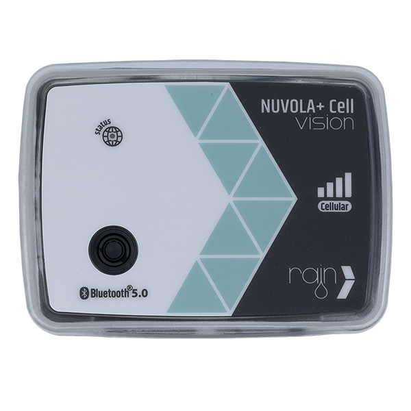 Modul NUVOLA+CELL Vision (cu card inclus) reincarcabil