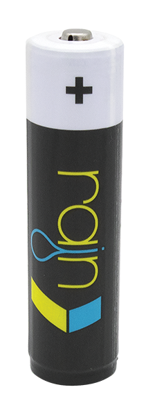 Baterie LITIU-ION 18650 2,000MAH 3.7V