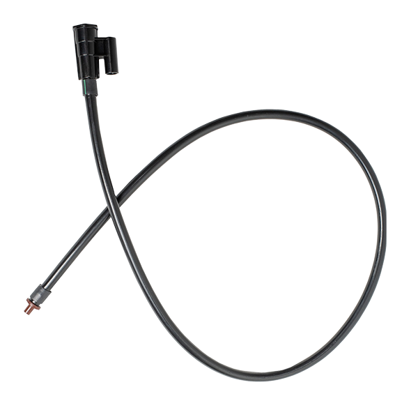 Microtub din PVC cu record FI pentru aspersor