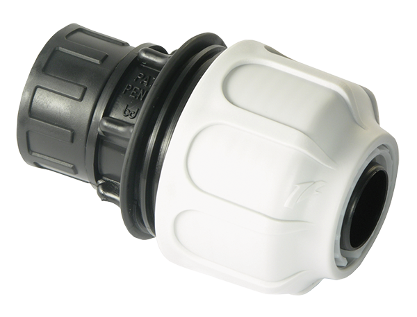 BDFast racord compresiune filet interior pentru furtun