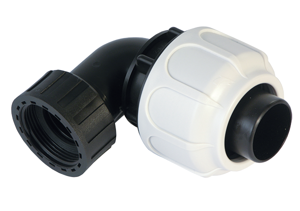 BDFast cot compresiune filet interior pentru furtun