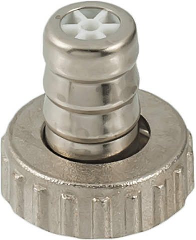 Itap Conector cu stut alama