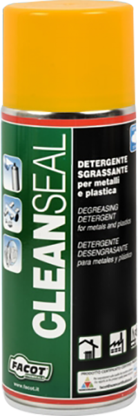 Spray degresant Clean seal Facot
