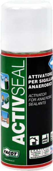Activator Active spray Facot
