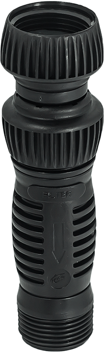 Filtru cu sita cu filet exterior pentru teava