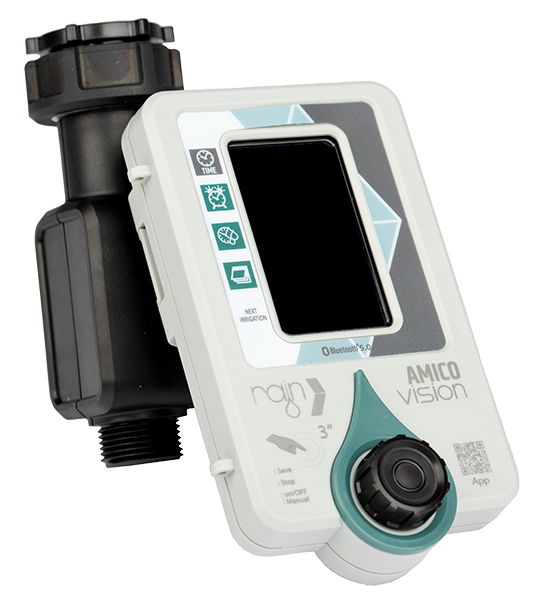 Programator Amico Vision cu Bluetooth 5.0