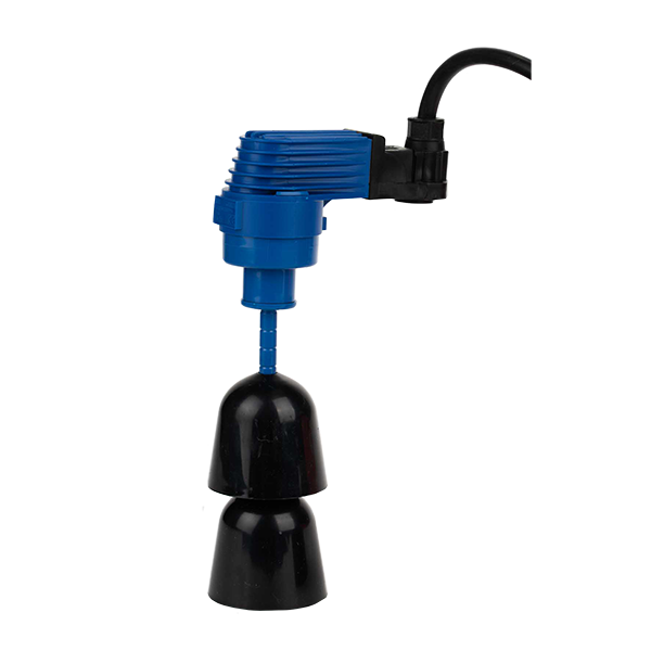 Regulator de nivel magnetic compact AGMA W