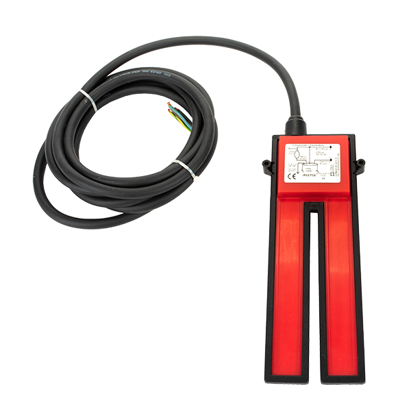 Regulator de nivel magnetic REKA 2000