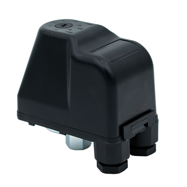 Presostat mecanic KRS-5 Gmax