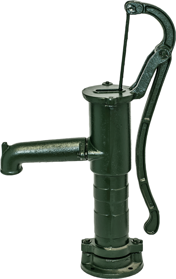 Pompa de apa manuala Hydro-Fix