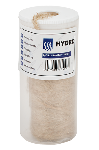 HYDRO Canepa etansare in dispeser