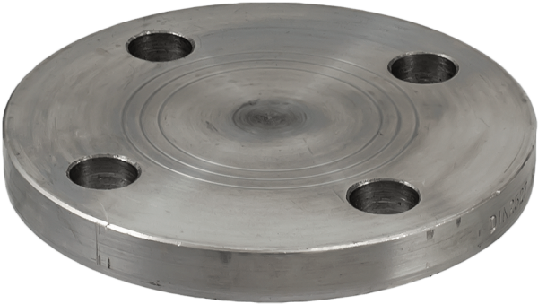 Flansa oarba EN 1092-1*01 si DIN 2576, PN 10