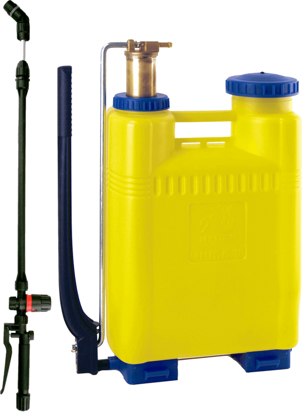 Pulverizator pentru spate cu regulator de presiune DiMartino Miura 22