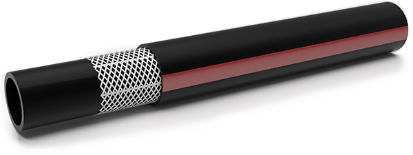 Furtun termoplastic cu insertie 382N
