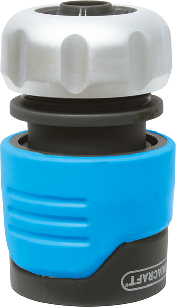 Aquacraft Soft-Touch conector cu acoperire de metal