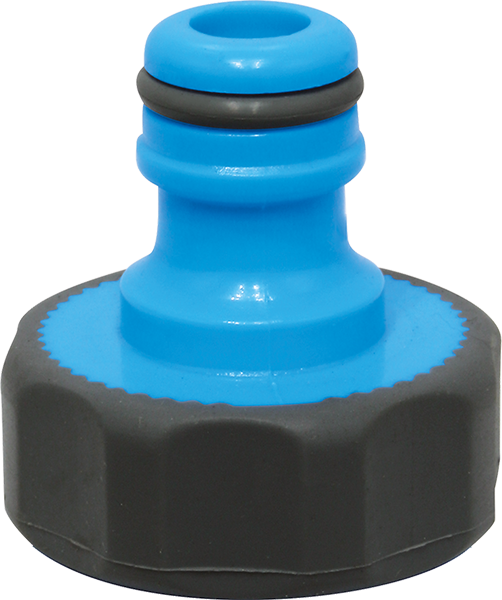 Aquacraft Soft-Touch conector FI cu stut pentru furtun