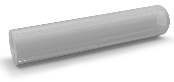 TPE-S furtun transparent CRYSTAL CLEAR 55