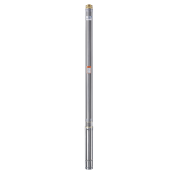 Pompa submersibila de foraj Gmax 65QJD