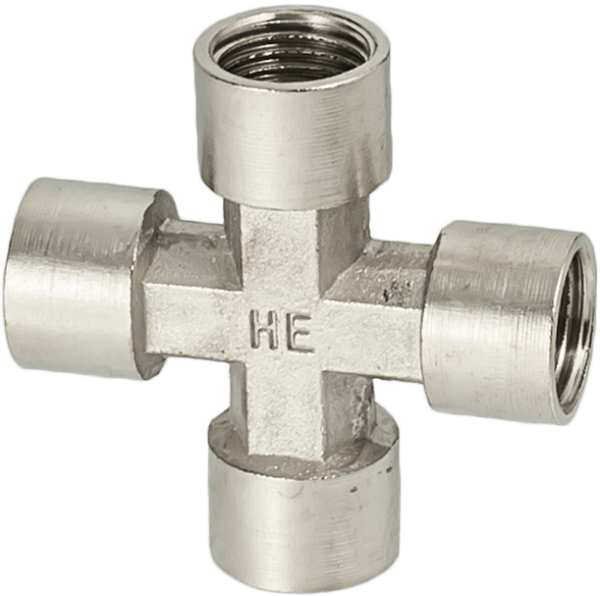 Hydro Cruce nichel - mat