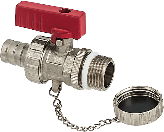 HYDRO Robinet de golire din alama