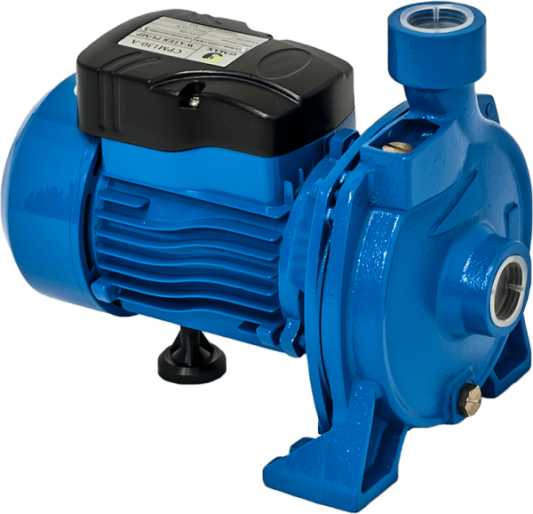 Pompa centrifuga de apa Gmax CPM