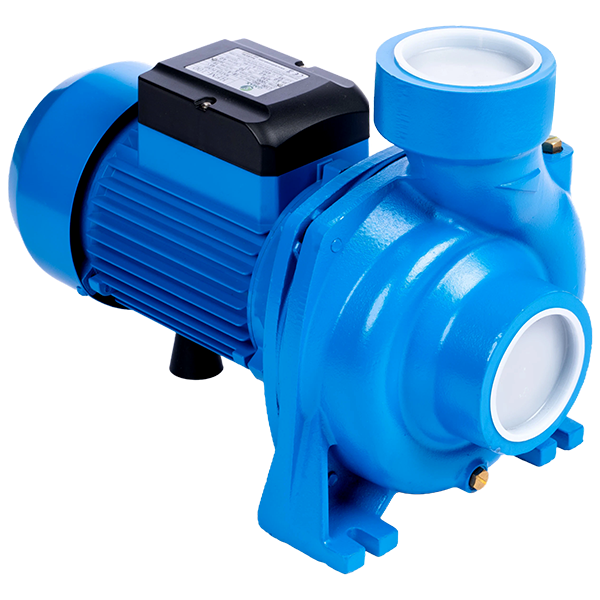 Pompa centrifuga trifazica de apa Gmax HFM