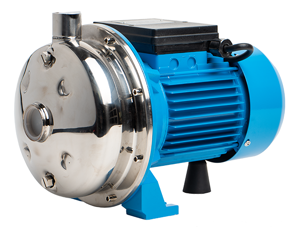 Pompa centrifuga de apa Gmax HCT-S