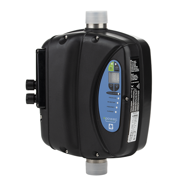 Invertor E-Power
