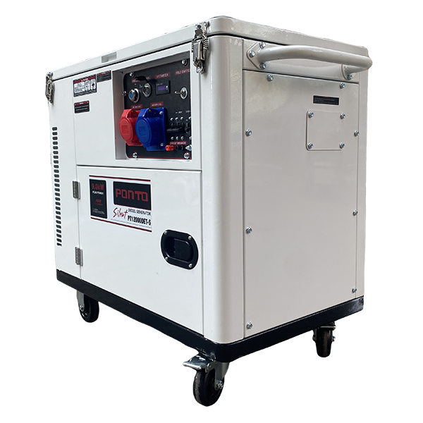 Generator pe diesel Ponto 8 kw
