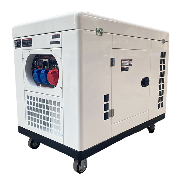 Generator pe diesel Ponto 12 kw