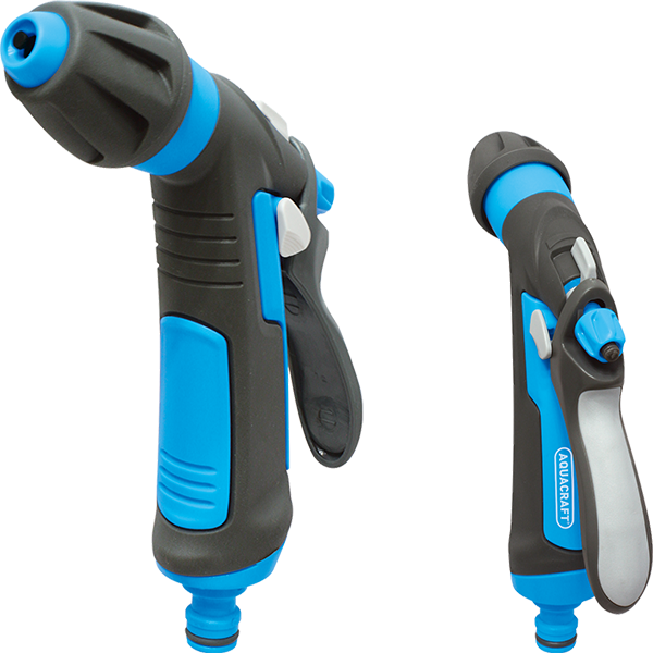 Aquacraft Soft-Touch Comfort Pistol de apa
