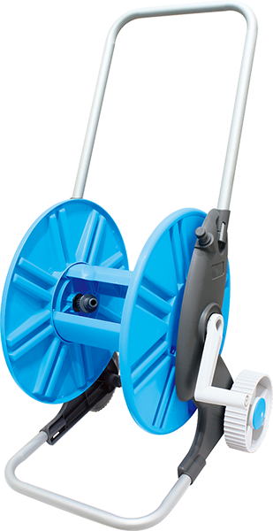 Aquacraft tambur pentru furtun cu roti